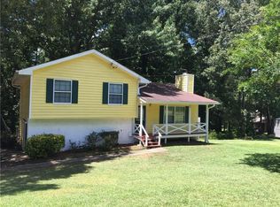 4698 Ridge Dr, Winston, GA 30187