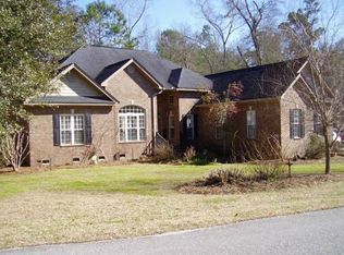 4822 Marshwood Dr, Hollywood, SC 29449
