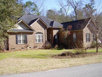 4822 Marshwood Dr, Hollywood, SC, 29449