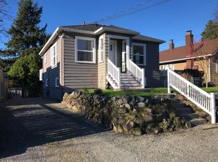 8731 16th Ave NW, Seattle, WA 98117