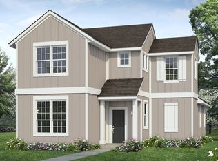 1830 Casetta 2022 Plan, Casetta Ranch, Kyle, TX 78640