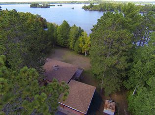 2237 Birch Point Rd, Tower, MN 55790