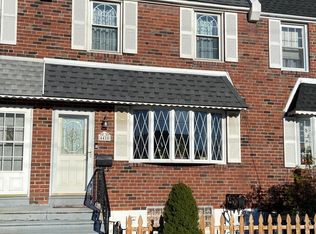 4425 Pennypack St, Philadelphia, PA 19136