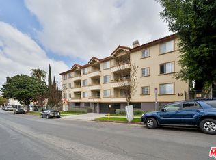 962 S Gramercy Dr UNIT 206, Los Angeles, CA 90019