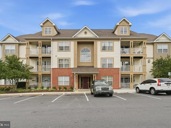 6117 Springwater Pl APT 1734, Frederick, MD 21701