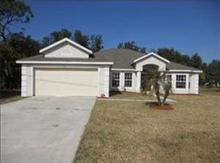 415 Jay Ct, Poinciana, FL 34759