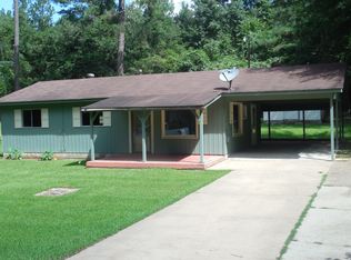 816 Redwing Ave, Kosciusko, MS 39090