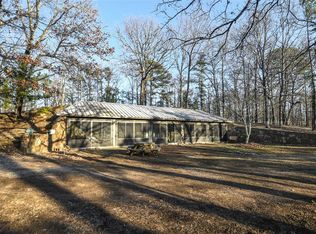 22213 Moonshine Trl, Kansas, OK 74347