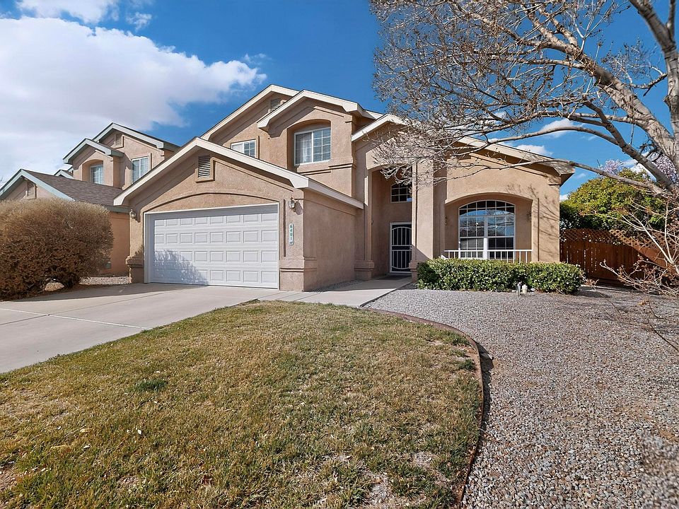 1st image of 6401 Sunray Ct NW