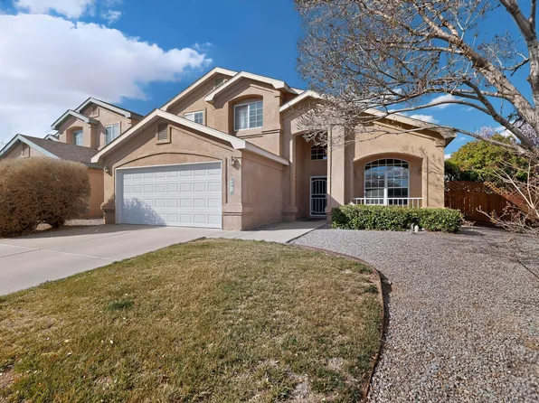 6401 Sunray Ct NW, Albuquerque, NM 87120