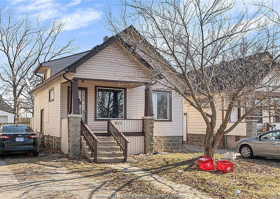 1st image of 822 Partington Ave