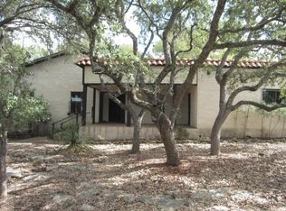 1 Bullfrog St, Wimberley, TX 78676