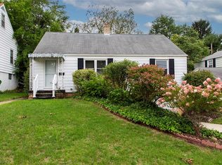 833 17th St NE, Massillon, OH 44646