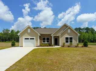 35 Chester Ln, Middlesex, NC 27557