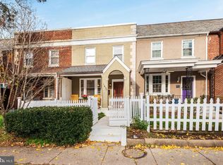 1437 Parkwood Pl NW, Washington, DC