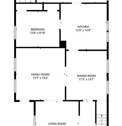 5th image of 6306 Shaw Rd