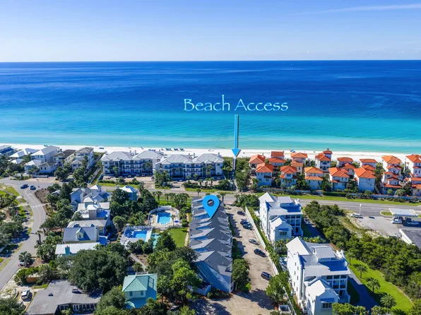 4984 W County Highway 30a #4B, Santa Rosa Beach, FL 32459