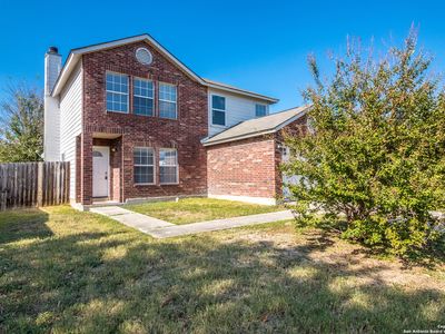 7819 Dueling Oak, San Antonio, TX, 78254