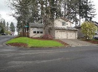 17775 SW Janell Ct, Aloha, OR 97003