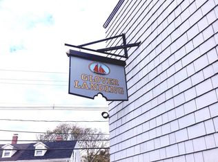 1A Brackett Pl #1 A, Marblehead, MA 01945