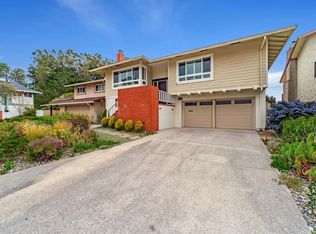 110 Santa Barbara Pl, San Bruno, CA 94066