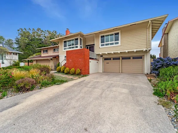 110 Santa Barbara Pl, San Bruno, CA 94066