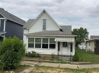 124 Wheatland Ave, Logansport, IN 46947