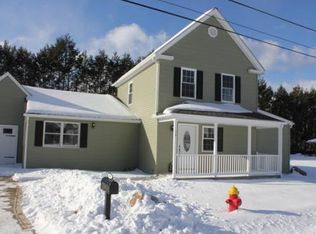 64 5th Ave, Chicopee, MA 01020