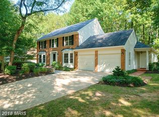 1289 Golden Eagle Dr, Reston, VA 20194