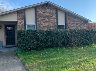 2101 Wilderness Trl, Grand Prairie, TX 75052