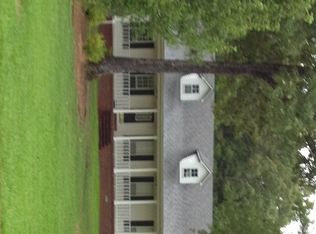 10360 Highway 341, Randolph, MS 38864