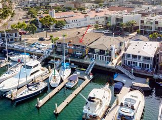 3316 Via Lido, Newport Beach, CA 92663