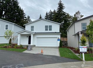 4306 SE Woodford Ct #13, Port Orchard, WA