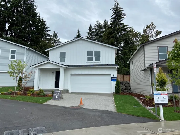 4306 SE Woodford Court #13, Port Orchard, WA 98366