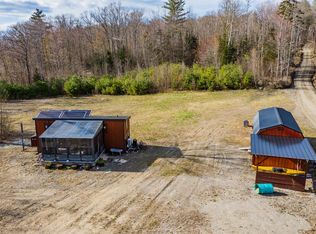 167 Gore Rd, Canaan, NH 03741