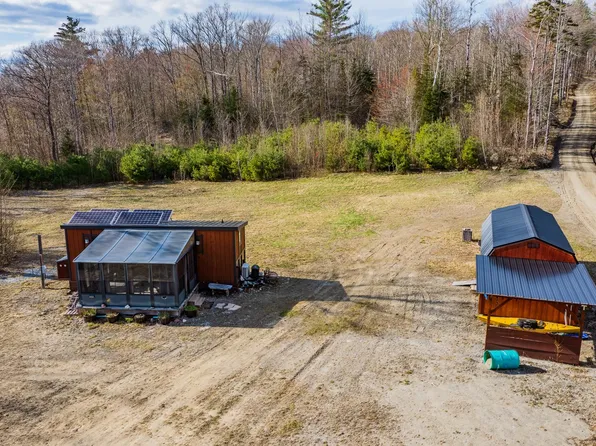 167 Gore Road, Canaan, NH 03741