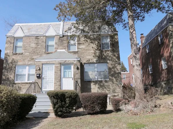 1007 E Dorset St, Philadelphia, PA 19150