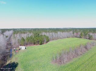 0 Cherry Grove Rd, Cerro Gordo, NC 28430