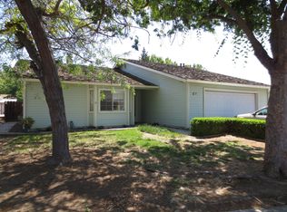 550 Inaudi Ct, Patterson, CA 95363