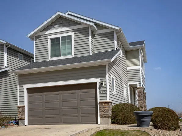 2802 29th Ave W, Williston, ND 58801