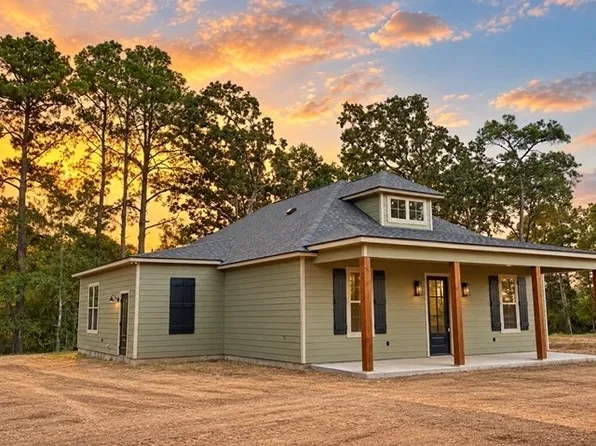 131 Lila Belle Ln, Many, LA 71449