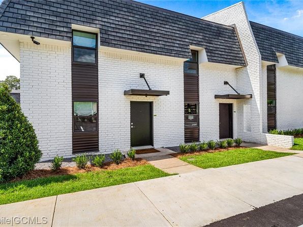 Mobile Al Condos Apartments For Sale 34 Listings Zillow