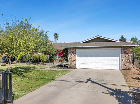 1301 Kennedy Ave, Madera, CA 93638