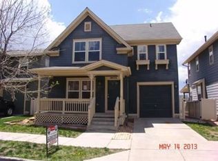 9470 E 106th Ave, Commerce City, CO 80640