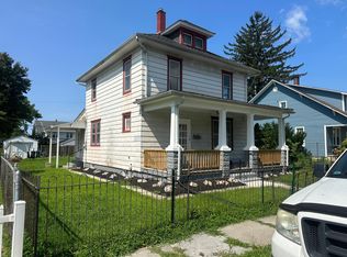 115 Shell St, Harrisburg, PA 17109