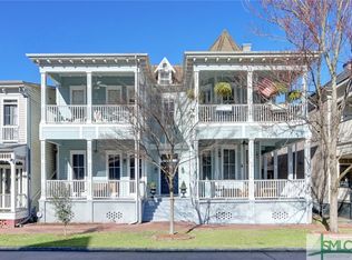 216 W Park Ave UNIT D, Savannah, GA 31401
