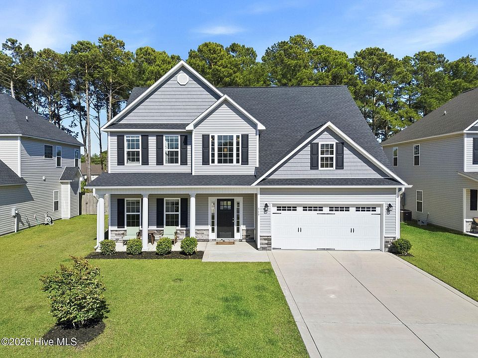 1st image of 519 White Shoal Way