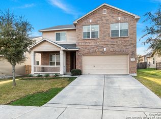 9638 Copper Est, Converse, TX 78109