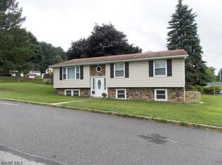 4401 6th Ave, Altoona, PA 16602