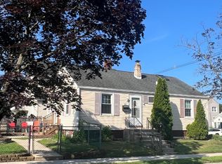164 Lillian Ave, Hamilton, NJ 08610